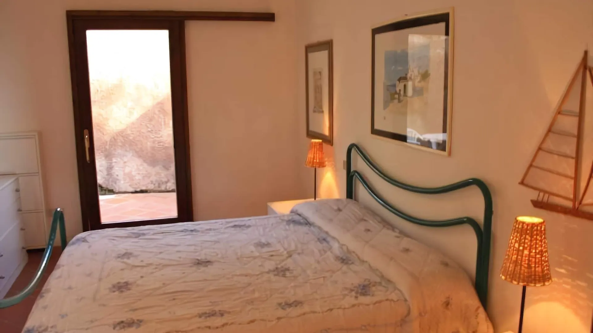 Residence La Misuaglia - Agenzia Isola Rossa Trinita d'Agultu e Vignola