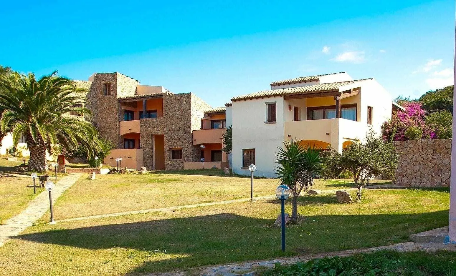 Apartment Residence La Misuaglia - Agenzia Isola Rossa Trinita d'Agultu e Vignola