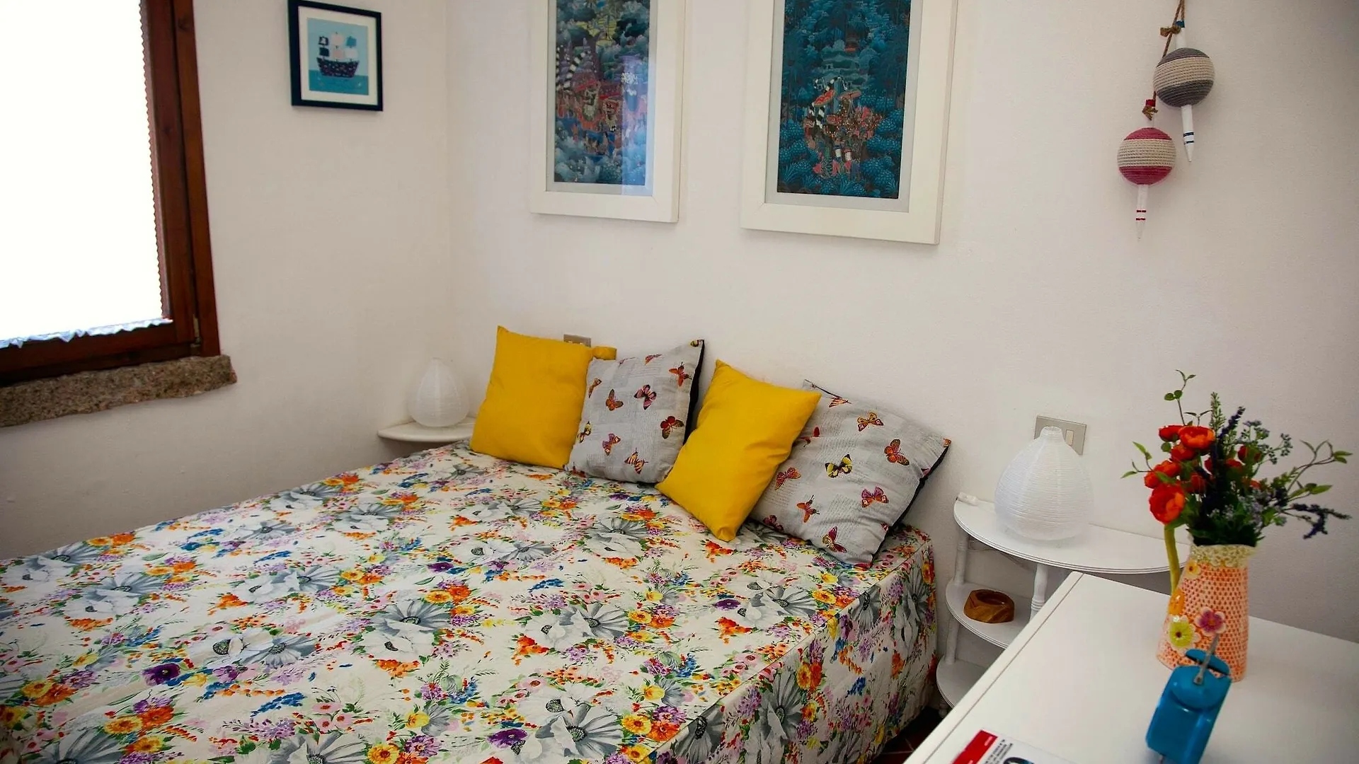 Residence La Misuaglia - Agenzia Isola Rossa Trinita d'Agultu e Vignola 0*,  Italy