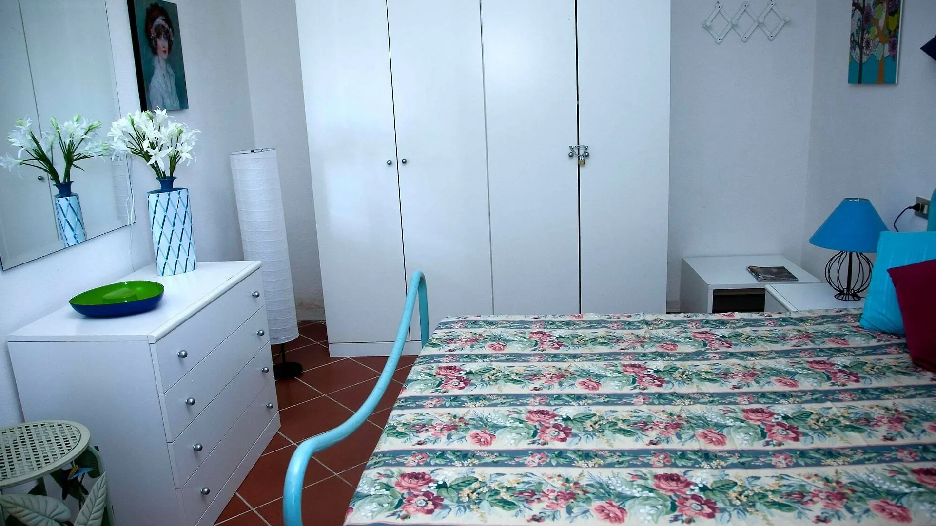 Apartment Residence La Misuaglia - Agenzia Isola Rossa Trinita d'Agultu e Vignola Italy